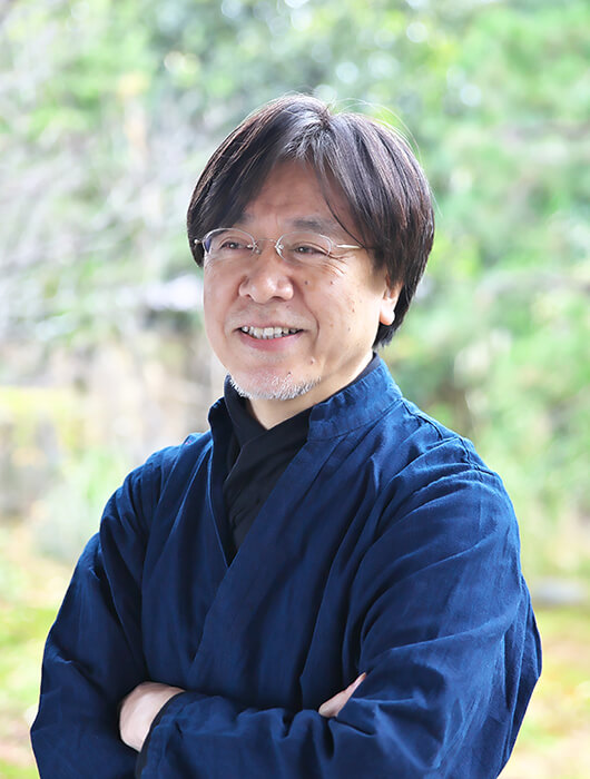 四代目 川瀬猪山